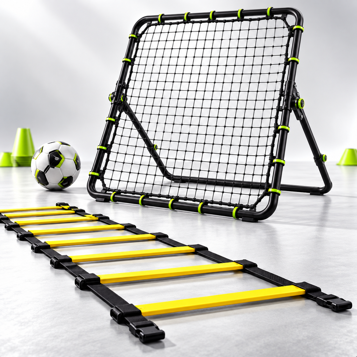 Football Training Equipment