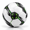 Smart Football Sensor Ball