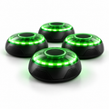 Reaction Training Lights