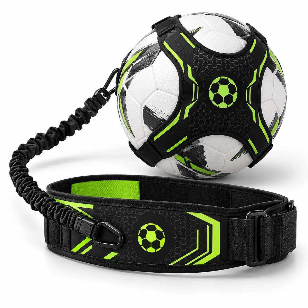 Ball Control Trainer