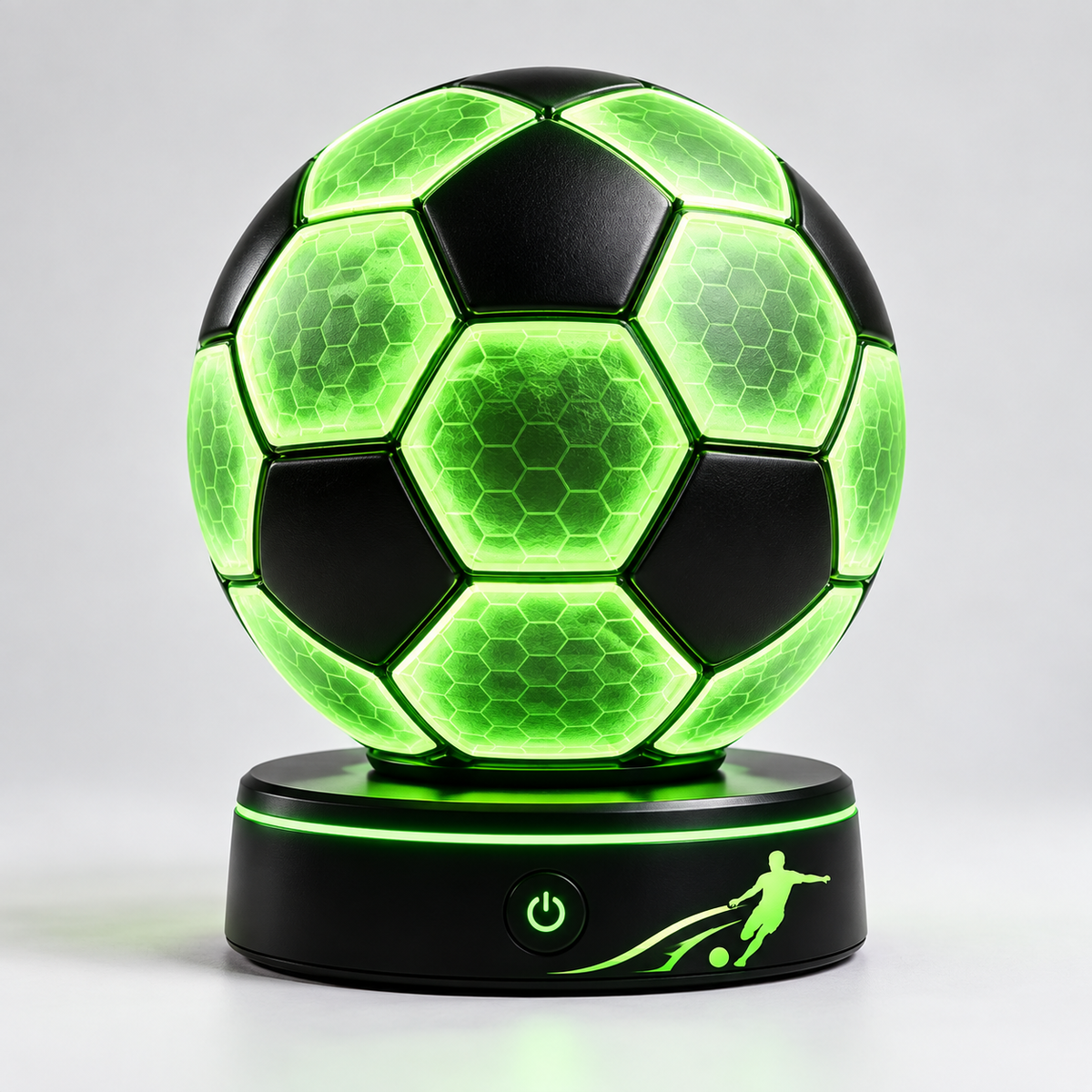 Football LED Lamp