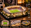 Mini Stadium Decoration